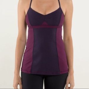 Lululemon Tank - Size 2/4